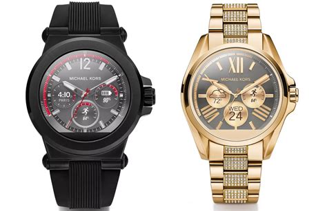 michael kors access android wear app|michael kors smart watch instructions.